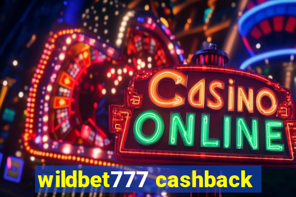 wildbet777 cashback